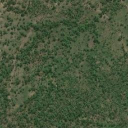 Satellite imagery of Hoséré Douden, CM