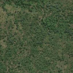Satellite imagery of Hoséré Douden, CM