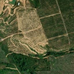 Satellite imagery of Laem Khlong Len, TH