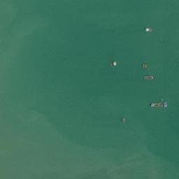 Satellite imagery of Laem Khlong Len, TH