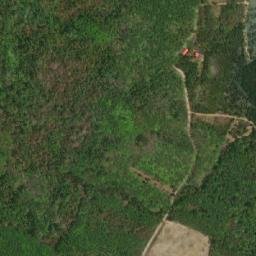 Satellite imagery of Laem Na Daeng, TH