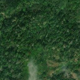 Satellite imagery of Serrania Abibe, CO