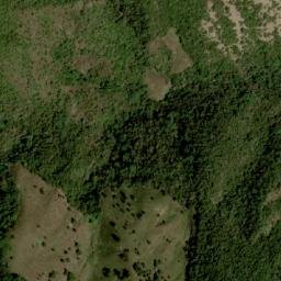 Satellite imagery of Cuchilla Cimitraigua, CO