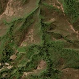 Satellite imagery of Cerro San Miguel, CO