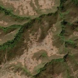 Satellite imagery of Cerro San Miguel, CO