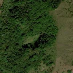 Satellite imagery of Cuchilla El Silencio, CO