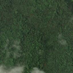 Satellite imagery of Serranía de Macagual, VE