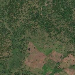 Satellite imagery of Hoséré Nigba, CM