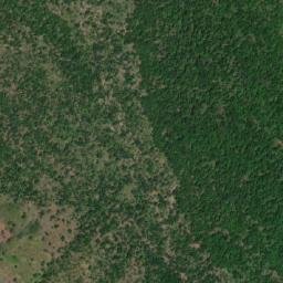 Satellite imagery of Hoséré Nigba, CM