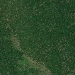 Satellite imagery of Hoséré Nigba, CM