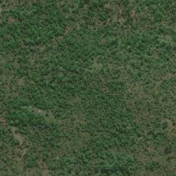Satellite imagery of Hoséré Douden, CM