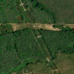 Satellite imagery of Laem Khlong Len, TH