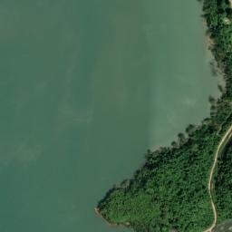 Satellite imagery of Laem Som, TH