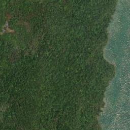 Satellite imagery of Laem Na Daeng, TH