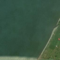 Satellite imagery of Punta Turbo, CO