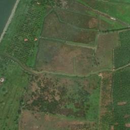 Satellite imagery of Punta Turbo, CO