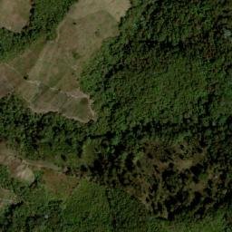 Satellite imagery of Cuchilla Cimitraigua, CO