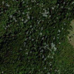 Satellite imagery of Cuchilla Cimitraigua, CO