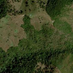 Satellite imagery of Cuchilla Cimitraigua, CO