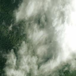 Satellite imagery of Cuchilla Los Toldos, VE