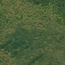 Satellite imagery of Hoséré Koutine, CM