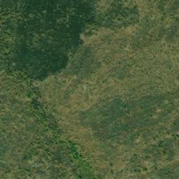 Satellite imagery of Hoséré Koutine, CM