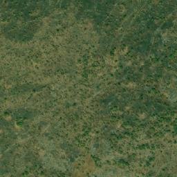 Satellite imagery of Hoséré Koutine, CM