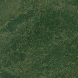 Satellite imagery of Hoséré Pérem-Pérem, CM