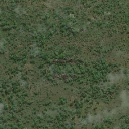 Satellite imagery of Hoséré Douden, CM