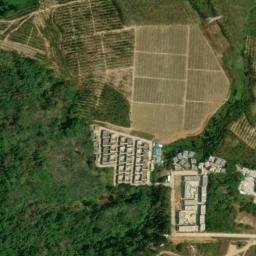 Satellite imagery of Laem Khlong Len, TH