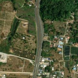 Satellite imagery of Laem Khlong Len, TH