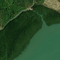 Satellite imagery of Laem Chao Khrua, TH