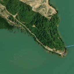 Satellite imagery of Laem Chao Khrua, TH