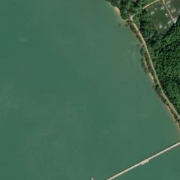 Satellite imagery of Laem Som, TH