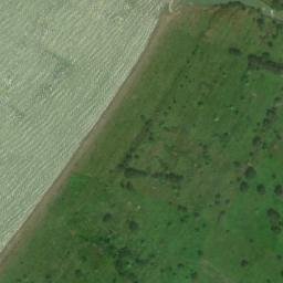 Satellite imagery of Punta Turbo, CO