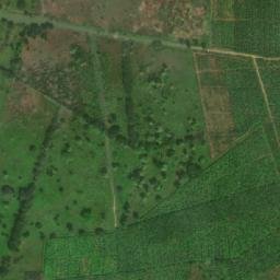 Satellite imagery of Punta Turbo, CO