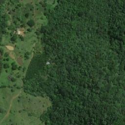 Satellite imagery of Alto de Quimarí, CO