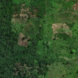 Satellite imagery of Alto de Quimarí, CO