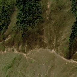 Satellite imagery of Cuchilla El Portachuelo, CO
