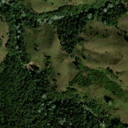 Satellite imagery of Filo Las Villas, VE