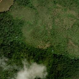 Satellite imagery of Filo Las Villas, VE