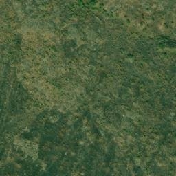 Satellite imagery of Hoséré Koutine, CM