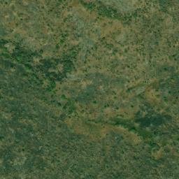 Satellite imagery of Hoséré Koutine, CM