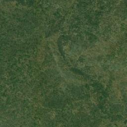 Satellite imagery of Hoséré Pérem-Pérem, CM
