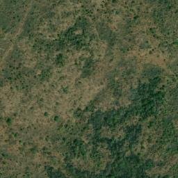 Satellite imagery of Hoséré Lémé, CM