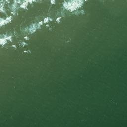 Satellite imagery of Raas Gabbac, SO