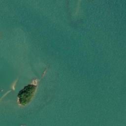 Satellite imagery of Laem Kho Kwang, TH