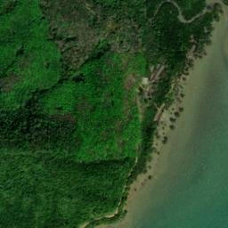 Satellite imagery of Laem Som, TH