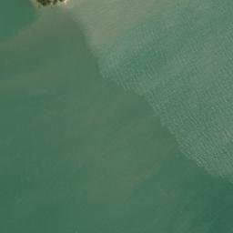 Satellite imagery of Laem Som, TH