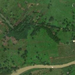 Satellite imagery of Punta Turbo, CO